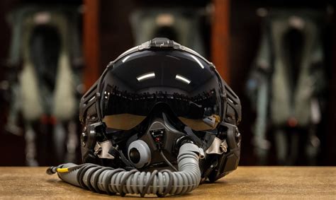 coolest fighter pilot helmets.